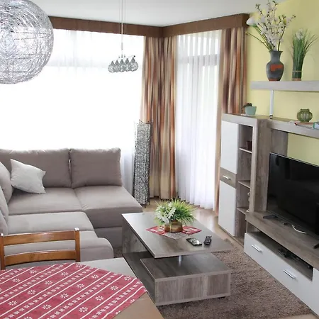 Apartment Apartment Schluchsee Schluchsee