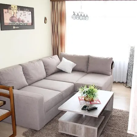 Apartment Schluchsee Appartement *