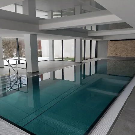 Apartment Schluchsee Appartement *