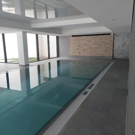 Appartement Apartment Schluchsee