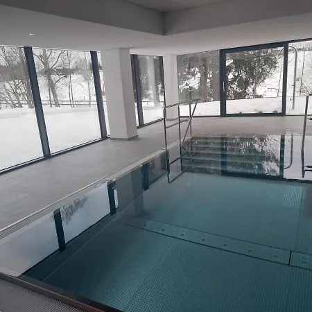 Appartement Apartment Schluchsee Schluchsee