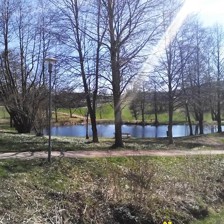 Apartment Schluchsee *