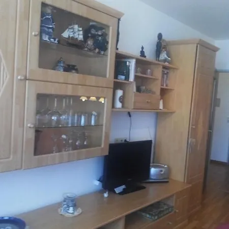 Apartment Apartment Schluchsee