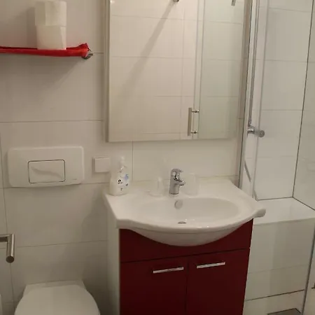 Apartment Schluchsee Appartement