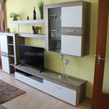 Apartment Schluchsee *