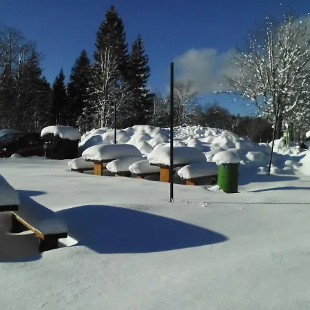 Apartment Schluchsee Appartement Schluchsee